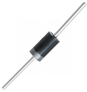 BZX85-C10 Vishay Zener Diodes Image 2