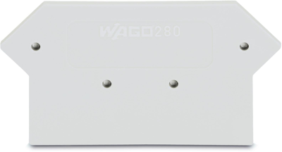 280-362 WAGO Terminals Accessories