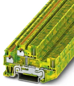 3212455 Phoenix Contact Series Terminals