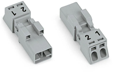 890-253 WAGO Device Connectors Image 1