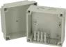 6016309 Fibox GmbH General Purpose Enclosures