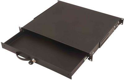 DN-19 KEY-1U-SW DIGITUS 19" Enclosures