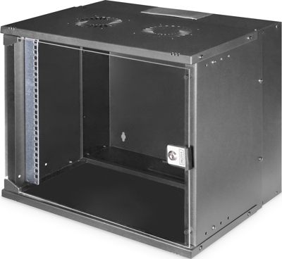 DN-49205 DIGITUS 19" Enclosures Image 1