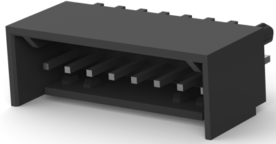 2-644486-8 AMP PCB Connection Systems Image 1