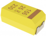 Talantum capacitor, SMD, C, 4.7 µF, 35 V, ±10 %, T495C475K035ATE450