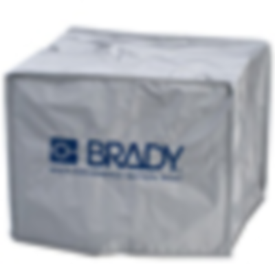 BBP31 DUST COVER Brady Accessories for Labeling