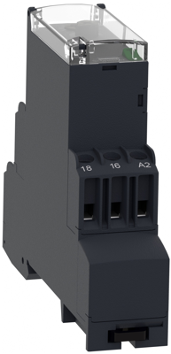 RE22R1ACMR Schneider Electric Time Relays Image 4