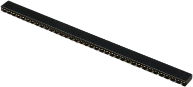 10120800 BKL Electronic PCB Connection Systems Image 1