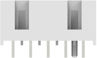 9-1971846-5 TE Connectivity PCB Connection Systems Image 5