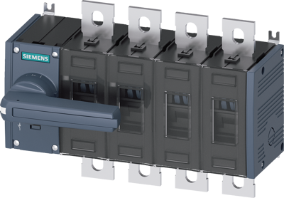 3KD3842-0PE10-0 Siemens Circuit Breakers