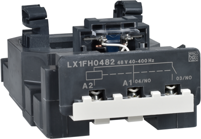 LX1FH1102 Schneider Electric Relays Accessories