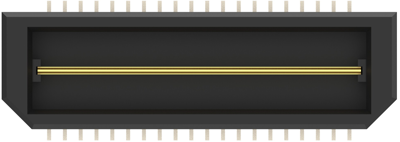 1658015-1 AMP PCB Connection Systems Image 5