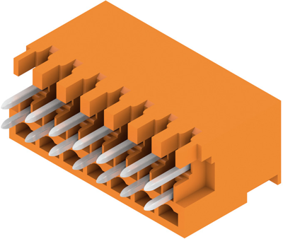 1728830000 Weidmüller PCB Connection Systems Image 2