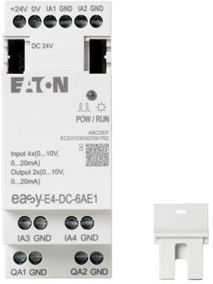 197223 EATON PLC input/output modules Image 2