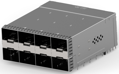 2339978-5 TE Connectivity PCB Connection Systems Image 1