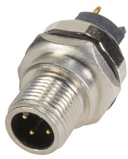 21033211431 Harting Sensor-Actuator Connectors