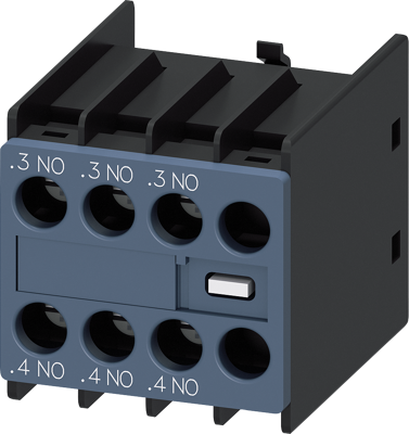 3RH2911-1HA30 Siemens Contactors