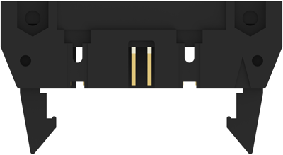 5499913-4 AMP PCB Connection Systems Image 3