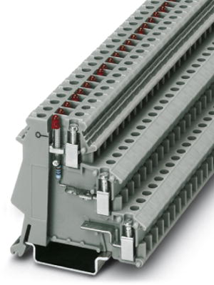 2715856 Phoenix Contact Transfer Modules for Mounting Rail