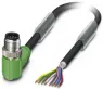 1522817 Phoenix Contact Sensor-Actuator Cables