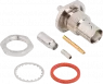 031-318-1001 Amphenol RF Coaxial Connectors