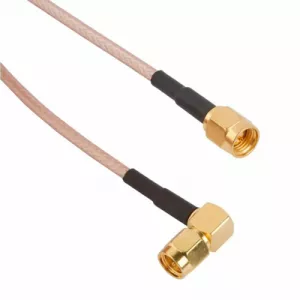 135103-03-48.00 Amphenol RF Assembled Coaxial Cables