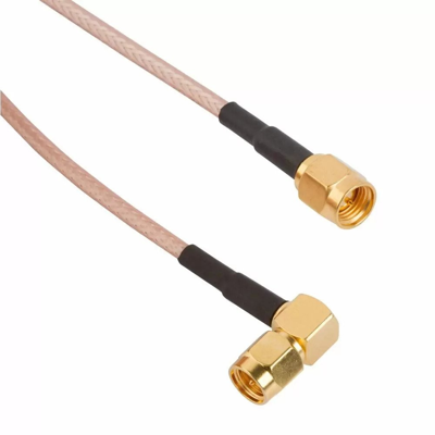 135103-01-48.00 Amphenol RF Assembled Coaxial Cables