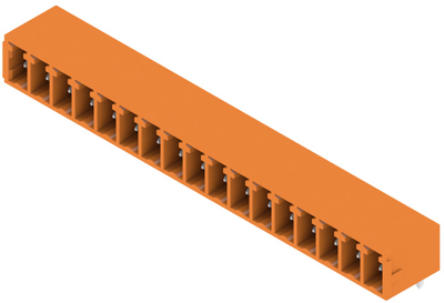 1942220000 Weidmüller PCB Connection Systems Image 1