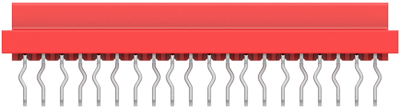 2-215079-0 AMP PCB Connection Systems Image 4