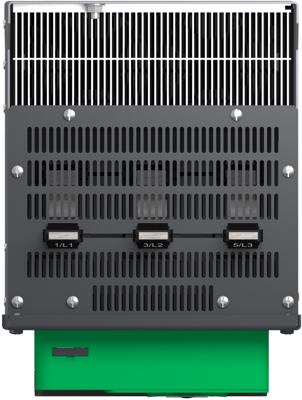 ATS480C14Y Schneider Electric Soft Starters, Braking Devices Image 4