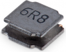 Power choke, SMD 6028, 1.5 µH, 4.58 A, 74404063015