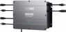 Zendure SolarFlow Hub 2000Inverter for balcony power plant storage