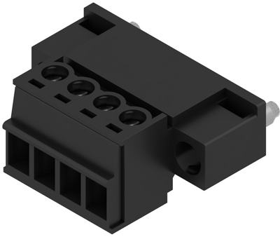 1970720000 Weidmüller PCB Connection Systems Image 1