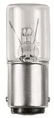 955 840 35 Werma Light Bulbs, Lamps