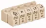 272-104/001-000 WAGO Terminal Blocks