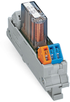 288-320 WAGO Coupling Relays