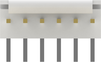 3-641127-6 AMP PCB Connection Systems Image 5