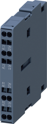 3RH1921-2EE02 Siemens Contactors