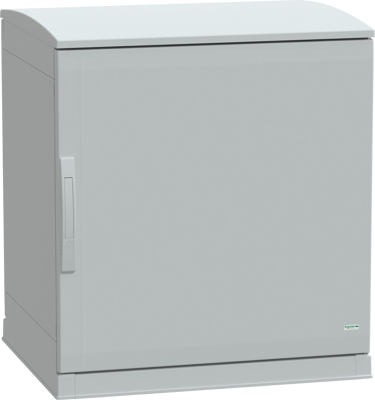 NSYPLAZT776G Schneider Electric Switch Cabinets, server cabinets