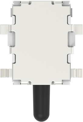 2331392-1 Alcoswitch Tactile Switches Image 3