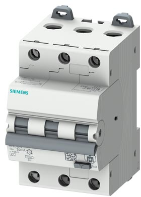 5SU1336-6FP20 Siemens FI Circuit Breakers Image 1