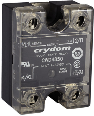 CWA2425-10 CRYDOM Solid State Relays