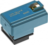 Automotive relays 1 Form C (NO/NC), 12 V (DC), 80 Ω, 20 A, 14 V (DC), plug-in connection, CA112NJ