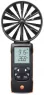 0563 0417 Testo Anemometers, Gas and Pressure Measuring Instruments