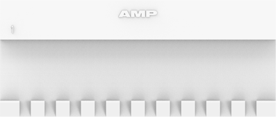 4-640429-1 AMP PCB Connection Systems Image 3