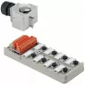 1705943000 Weidmüller Sensor-Actuator Distribution Boxes