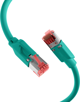 K8030.1 EFB-Elektronik Patch Cables, Telephone Cables Image 2