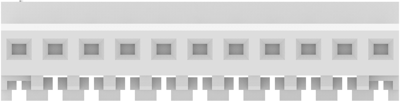 4-640441-1 AMP PCB Connection Systems Image 5