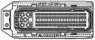 368290-1 TE Connectivity Automotive Power Connectors