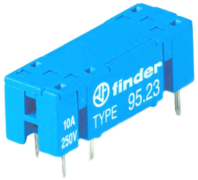 95.23.0 Finder Relays Accessories